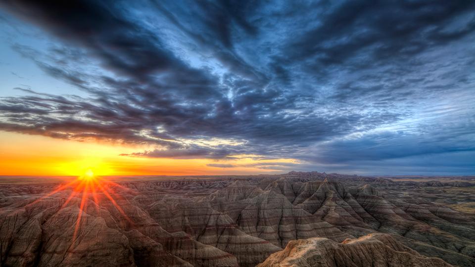 Black Hills