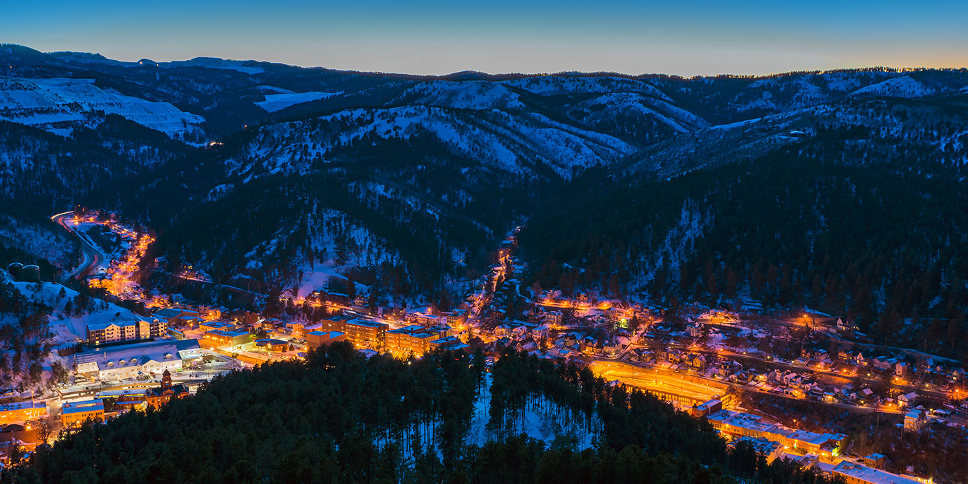 Deadwood