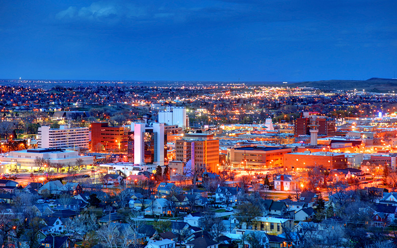 Rapid City