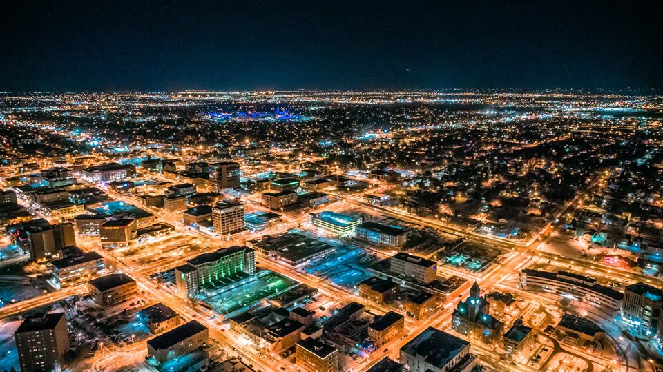 Sioux Falls