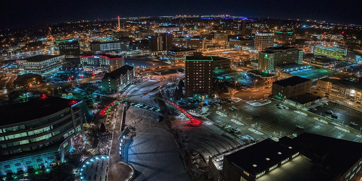 Sioux Falls
